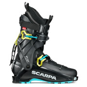 Chaussures ski randonnée Scarpa F1 XT