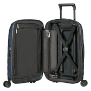 Valise à roulettes Samsonite Attrix 55