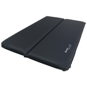 Matelas autogonflant Outwell Sleepin Double 10.0 cm vert Black