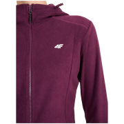 Sweat-shirt femme 4F Fleece F478