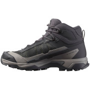 Chaussures femme Salomon X Ultra 5 Mid Gore-Tex