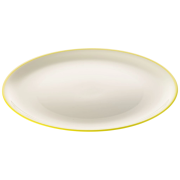 Assiette Omada SANALIVING Dinner Plate 24xh2cm