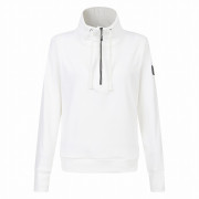 Sweat-shirt femme Dare 2b Glint Sweater blanc BlancDeBlanc