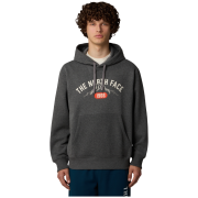 Sweat-shirt homme The North Face M Hoodie Varsity Graphic