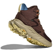 Chaussures randonnée homme Hoka Anacapa 2 Mid GTX