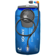 Poche d'hydratation Source Widepac Ultimate 3L bleue Alpine Blue