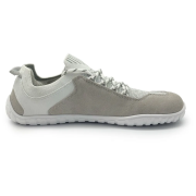 Baskets barefoot pour homme Bugga Beni beige / blanc béžová