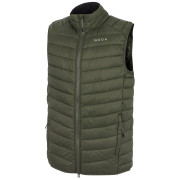 Gilet en duvet homme MOOA Taro Duotherm kaki khaki