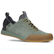 Chaussures homme Black Diamond Session Suede M green FirGreen