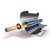 Four solaire GoSun Sport-E 12 V Hybride solaire + électrique