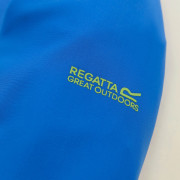 Maillot bain enfant Regatta Hoku II SonicBlueCam