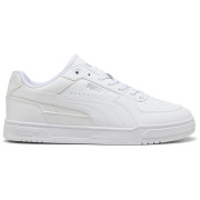 Chaussures homme Puma Caven III blanc PUMA White-PUMA Silver-PUMA Black