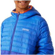 Veste enfant Regatta Jnr Hood Hillpack II