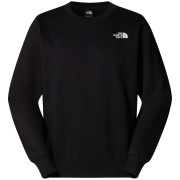 Sweat-shirt homme The North Face Simple Dome Crew noir Tnf Black