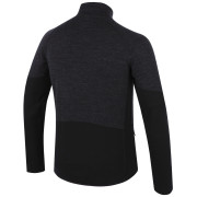 Sweat-shirt homme MOOA Merino 3D 240