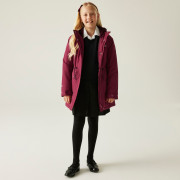 Veste enfant Regatta Junior Valenta