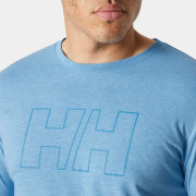 T-shirt homme Helly Hansen Tech Logo T-Shirt