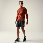 T-shirt homme Dare 2b Agile Long Sleeved Tee