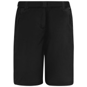 Shorts femme Regatta Women’s Xert Stretch Bermuda Light noir Black