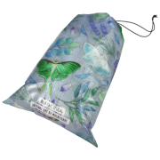 Housse High Tail Designs Drawstring Stuff Sack Nocturna violet Nocturna