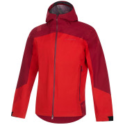 Veste homme La Sportiva Sirius Evo Shell Jkt M rouge Sunset/Sangria