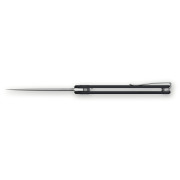 Couteau Acta non verba Nůž Z300 Frame Lock, Plain 19 (2019)