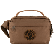 Sac banane Fjällräven Kånken No. 2 Hip Pack brun Hazel Brown