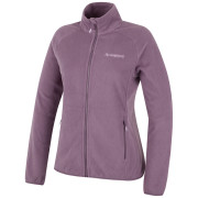 Sweat-shirt femme MOOA Efle 4camping rose old pink