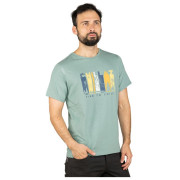 T-shirt homme Chillaz Innsbruck Time To Chill