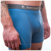 Short homme Sensor Merino Active