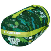 Sac de couchage enfant Loap Base Dinos