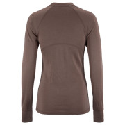 T-shirt fonctionnel femme Craft Wool Comfort Rn LS W