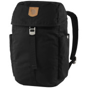 Sac à dos Fjällräven Greenland Top Small vert Black