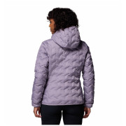 Veste femme Columbia Delta Ridge™ II Down Hooded Jacket