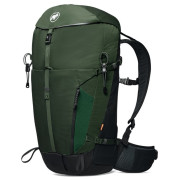 Sac à dos Mammut Lithium 30 vert foncé woods-black