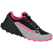 Chaussures de running femme Dynafit Ultra 50 W noir / argenté alloy/black Out