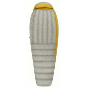 Sac de couchage en plumes Sea to Summit Spark SPIII Regular
