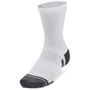 Jeu de chaussettes Under Armour Performance Cotton 3p Mid