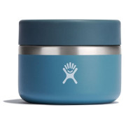 Boîte alimentaire isotherme Hydro Flask 12 oz Insulated Food Jar bleue BALTIC
