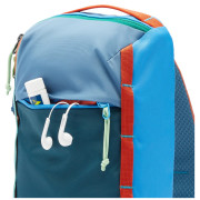 Sac à dos Cotopaxi Todo 8L Sling PT