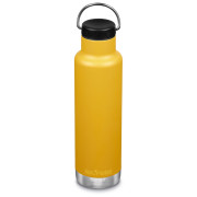 Bouteille isotherme Klean Kanteen Insulated Classic 592 ml jaune