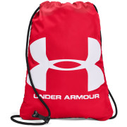 Porte-chaussures Under Armour Ozsee Sackpack rouge Red/Red