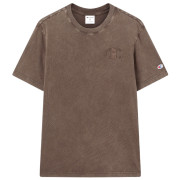 T-shirt homme Champion SS Tee M gris foncé GS509-Dark Grey