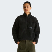 Sweat-shirt femme The North Face W Extreme Pile 2 Pullover