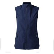 Gilet femme Dare 2b Nomadic Gilet bleu foncé Navy