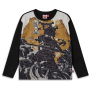 Lego Wear Lwtaj 718 Black