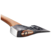 Hache Hultafors Carpenters Axe Hb Stalberg 0,8