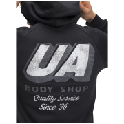 Sweat-shirt homme Under Armour Rival Fleece HBR Logo HD