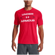 T-shirt homme Under Armour Tech 2.0 WM Graphic SS