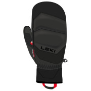 Gants de ski hommes Leki Griffin Base 3D Mitt noir black